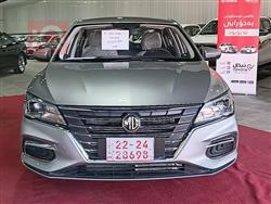 MG 5